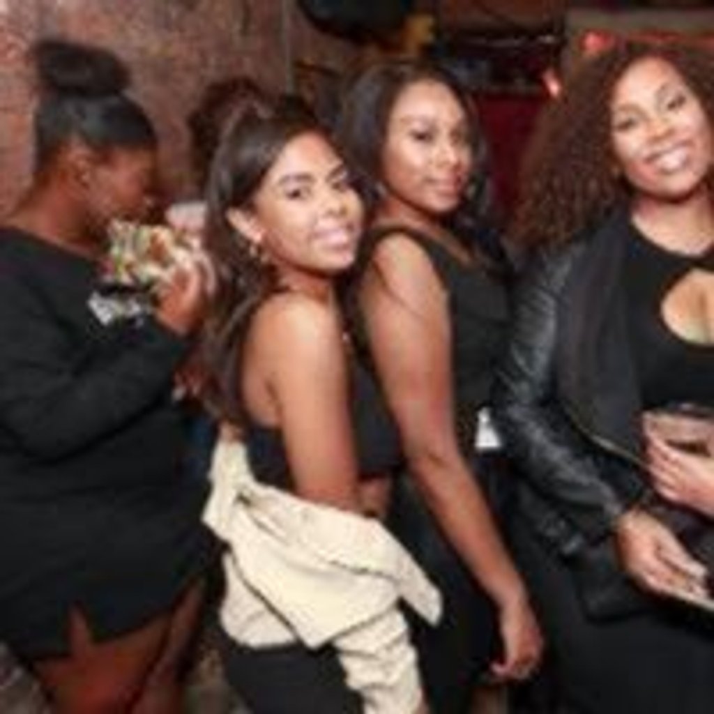 Bashment Whine - Shoreditch Party - Everyone Free Before 12 AM