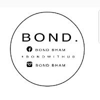BOND. With special guests, Vianni & Tizzy X Brandz
