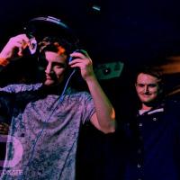 Free Party // Grim Up North // Mission, Leeds at Club Mission