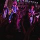 Long Tall Mama - Live @ Billy's Event Title Pic