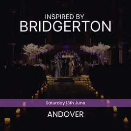 Bridgerton Inspired Concert - Andover
