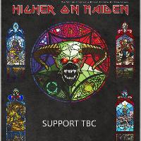Higher On Maiden Higher On Maiden