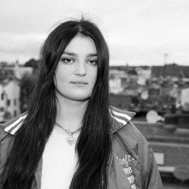 Caitlin + Anna Lynch + Vincent Davies