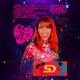 She On Decks with Lisa Pin-Up Event Title Pic