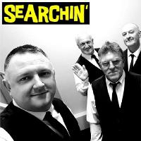 New Years Eve 2019/2020 With Searchin' and Paul Stokes at Millbrow Snooker And Social Club