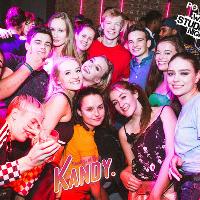 Kandy Mondays at The Roxy - End of Term Party (£2 DRINKS)