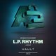 LP Rhythm @ The Vault Bournemouth Event Title Pic