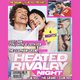 Heated Rivalry: The Club Night Event Title Pic