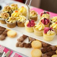 Macmillan's World's Biggest Coffee Morning