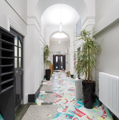 Independents Biennial