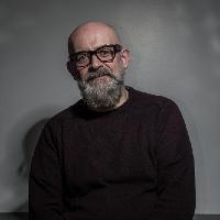 Expo19 Graeme Park at Barca Art Bar