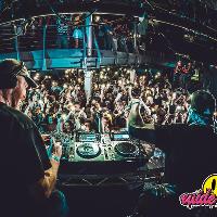 Jungle Cakes Takeover: Bristol at Lakota