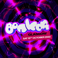 Bonkers - Glasgow at The Classic Grand