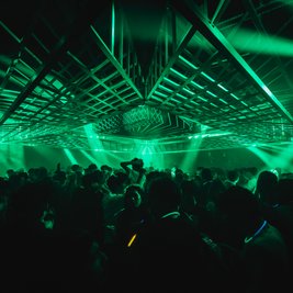Milkshake, Ministry of Sound | London