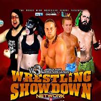 American Wrestling - W3L Wrestling Showdown