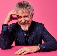 Griff Rhys Jones - Where was I?