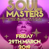 Soul Masters
