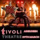 Rock Icons Show | The Tivoli Aberdeen Event Title Pic