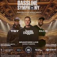 Bassline Symphony