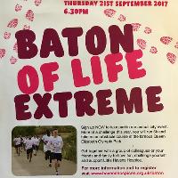 Baton of Life Extreme