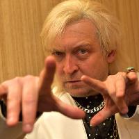 An Homage to Phoenix Nights with Clinton Baptiste at The Longlands Club