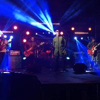 Ha'Waysis (OASIS TRIBUTE) at The Saltgrass