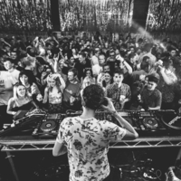 Boiler Room : Cardiff : 'Open Dancefloors' UK Tour at VSA Warehouse