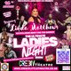 The Ultimate Ladies Night Show Presents Unchained Event Title Pic