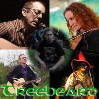 Treebeard, Morrigan