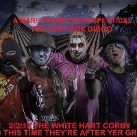 Dirt Box Disco , Year Zero Dirt Box Disco , Year Zero