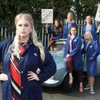 Made in Dagenham at Winchester Theatre Royal