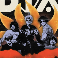 Look For The Diamonds Film Screening & DTA Band - Live at Camp And Furnace