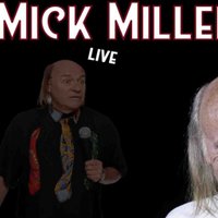 Comedy with mick Miller - Longbridge