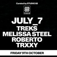 Studio 88 @ Beyond The Music at Media City Studios