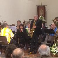 Jazz Month: Gentle Rain Ensemble