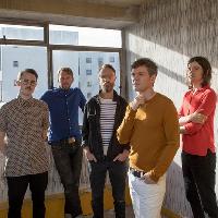 Lunar Series: Idlewild Plus Support at The Crossing Digbeth