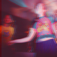 Tech:nology - 90s Acid House rave 2.0 at The Bread Shed