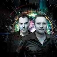 Classic Trance Legends with Binary Finary and Lange Classic Trance Legends with Binary Finary and Lange