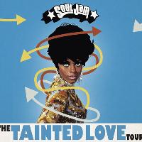 SoulJam / The Tainted Love Tour / Sheffield at Foundry