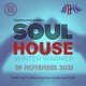 Soul House Winter Warmer Event Title Pic