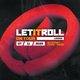 Let It Roll On Tour | London 2025 Event Title Pic