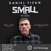 The SMALL Stuff - work in progress