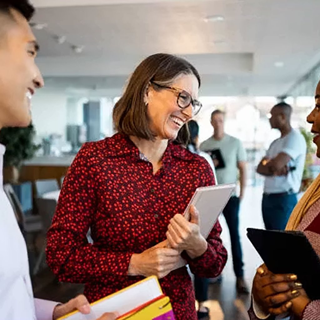 Business Networking | Healthcare & Wellness Industry at The Refinery City Point, London