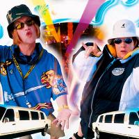 Pump Up The Jams - 90s Rave - Leeds
