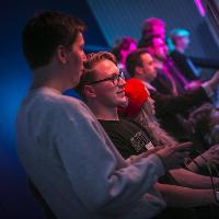 Game On 2.0 at Life Science Centre