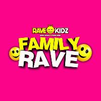 Rave Kidz - Xmas Party - Sheffield