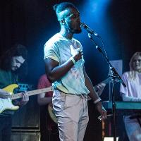 THE LOVE SHOW: Isaac Saierre & Friends