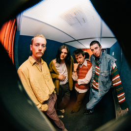 BlackWaters / Sheffield