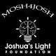 Mosh4Josh Day 3 - Time to Laugh  Event Title Pic