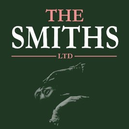 The Smiths Ltd - The Old Fire Station, Carlisle